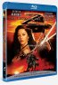 La Leyenda del Zorro Blu-ray