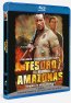 Tesoro del Amazonas Blu-ray