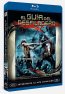 El Gua del Desfiladero Blu-ray