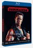 Commando Blu-ray