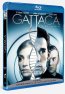 Gattaca Blu-ray