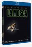 La Mosca (1986) Blu-ray