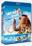 Pack Ice Age + Ice Age 2 Blu-ray