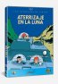 Las Aventuras de Tintn: Aterrizaje en la Luna DVD