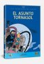 Las Aventuras de Tintn: El Asunto Tornasol DVD