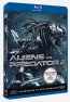Aliens vs. Predator 2 Blu-ray