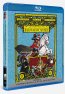 Las Aventuras del Bar&oacute;n Munchausen - Edici&oacute;n 20 Aniversario Blu-ray