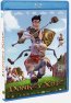 Donkey Xote Blu-ray