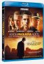 Adis, Pequea, Adis Blu-ray