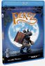Prez, El Ratoncito de tus Sueos Blu-ray