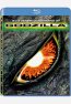 Godzilla Blu-ray