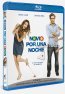 Novio por una Noche Blu-ray
