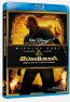 La Bsqueda Blu-ray