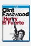 Harry el Fuerte Blu-ray