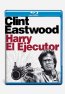 Harry el Ejecutor Blu-ray