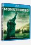 Monstruoso Blu-ray