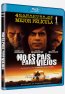 No es Pas para Viejos Blu-ray