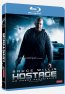 Hostage Blu-ray