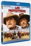 Los Protectores Blu-ray
