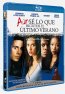An S lo que Hicisteis el ltimo Verano Blu-ray
