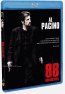 88 Minutos Blu-ray