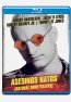 Asesinos Natos Blu-ray