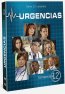 Urgencias - Duod�cima Temporada DVD