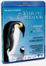 El Viaje del Emperador Blu-ray