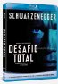 Desafo Total Blu-ray