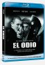 El Odio (La Haine) Blu-ray