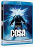 La Cosa Blu-ray