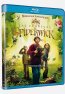 Las Crnicas de Spiderwick Blu-ray