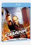 Crank Blu-ray