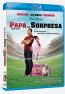Pap por Sorpresa Blu-ray