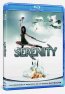 Serenity Blu-ray