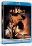 La Momia Blu-ray