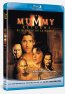El Regreso de la Momia Blu-ray