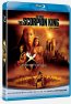 The Scorpion King (El Rey Escorpin) Blu-ray
