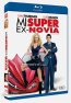 Mi Super Ex-Novia Blu-ray