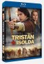 Tristan + Isolda Blu-ray