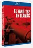 El Yang-Tse en Llamas Blu-ray