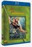Tras el Corazn Verde Blu-ray