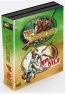 Pack Joya del Nilo Blu-ray