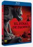 La Profeca III: El Final de Damien Blu-ray