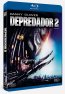 Depredador 2 Blu-ray