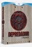 Pack Depredador Blu-ray