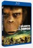 El Planeta de los Simios (1968) Blu-ray