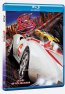 Speed Racer Blu-ray