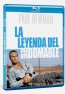 La Leyenda del Indomable Blu-ray