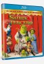 Shrek Tercero Blu-ray